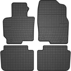 Mazda CX-5 (I) ( 2012-2017 ) Frogum Rubber Mat Set
