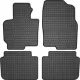 Mazda CX-5 (I) ( 2012-2017 ) Frogum Rubber Mat Set