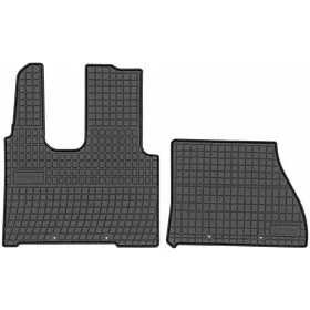   Mercedes Actros (MP4) wide (2012-) truck Frogum rubber mat set