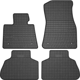BMW X5 (F15) (2014-2019) Frogum rubber mat set