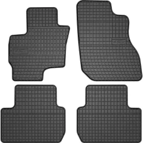   Mitsubishi Outlander (III) PHEV (2012-2021) Frogum Rubber Mat Set