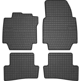 Renault Captur (I) (2013-2019) Frogum rubber mat set