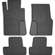Ford Mustang (V) (2004-2014) Frogum Rubber Mat Set
