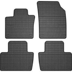 Volvo XC90 (2015-) Frogum rubber mat set