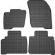 Ford S-MAX (II) / GALAXY (III) ( 2015- )  Frogum Gumiszőnyeg szett