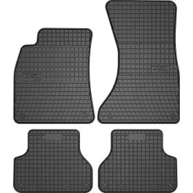 Audi A4 (B9) (2015-) Frogum rubber mat set