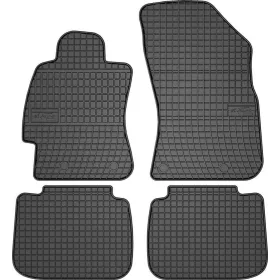   Subaru LEGACY (VI) (2014-2020) / Outback (V) (2015-2021) Frogum Rubber Mat Set