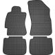 Subaru LEGACY (VI) ( 2014-2020 ) / Outback (V) ( 2015-2021 ) Frogum Gumiszőnyeg szett