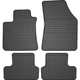 Renault Megane (IV) (2016-) Frogum Rubber Mat Set