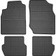 Nissan ALMERA (N16) ( 2000-2006 ) Frogum Gumiszőnyeg szett