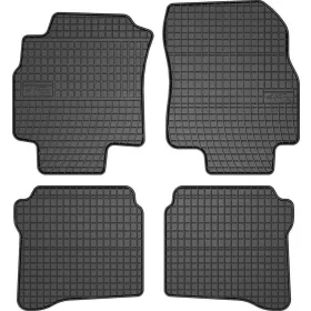 Nissan PRIMERA (III) (2002-2007) Frogum Rubber Mat Set