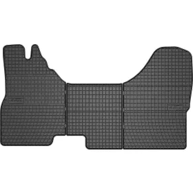 Iveco Daily (VI) (2014-2019) Frogum 547273 Rubber Mat Set
