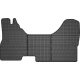 Iveco Daily (VI) ( 2014-2019 ) Frogum 547273 Gumiszőnyeg szett