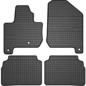 Kia SOUL EV (2014-) Frogum 547280 Rubber mat set