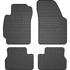  Honda HR-V (I) (1998-2006) Frogum 3-door (hatchback) rubber mat set