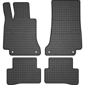   Mercedes C-CLASS (W205/S205) Sedan/Station Wagon (2014-2021) Frogum Rubber Mat Set