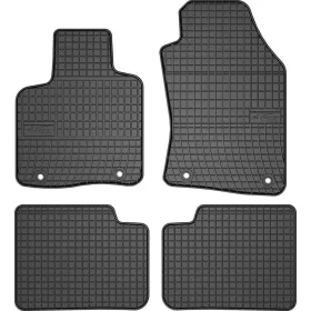 Lancia Y (2012-) Frogum rubber mat set