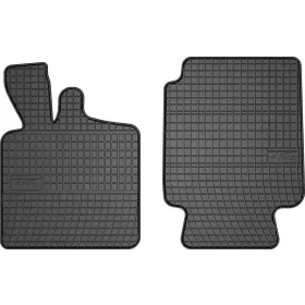 Smart Fortwo (I) (1998-2007) Frogum rubber mat set
