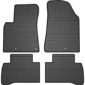 Kia Niro (I) (2016-2022) Frogum Rubber Mat Set