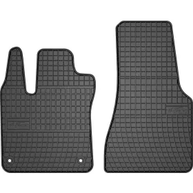 Smart Fortwo (III) (2014-2024) Frogum Rubber Mat Set