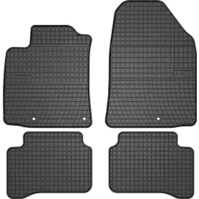Hyundai IONIQ Hybrid (2016-2022) Frogum Rubber Mat Set