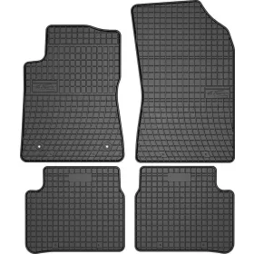 Citroen C3 (SX/SY) (2016-) Frogum rubber mat set