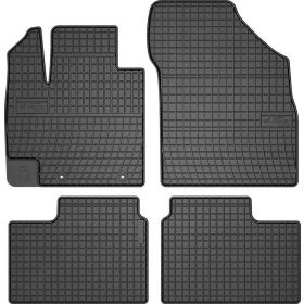 Suzuki Ignis (III) (2016-) Frogum Rubber Mat Set