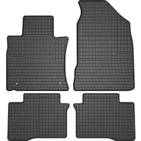 SsangYong TIVOLI (2015-) Frogum rubber mat set