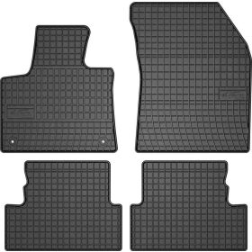 Peugeot 3008 (II) (2016-2024) Frogum rubber mat set