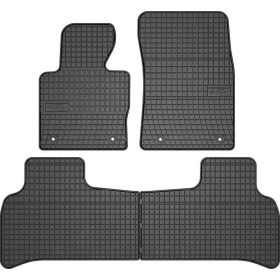   Land Rover Range Rover Vogue (2002-2012) Frogum Rubber Mat Set
