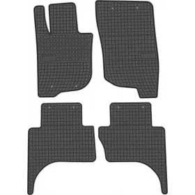   Mitsubishi L200 (V) (2015-) / Fiat Fullback (2016-) Frogum 547679 Rubber Mat Set