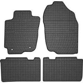 Toyota RAV4 (2013-2018) Frogum Rubber Mat Set