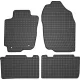 Toyota RAV4 (2013-2018) Frogum Rubber Mat Set