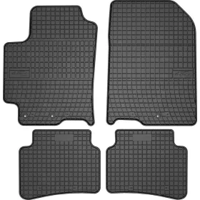 Kia Rio ( 2017- ) Frogum Gumiszőnyeg szett