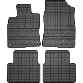   Honda Civic (X)  Sedan / Hatchback ( 2015-2022 ) Frogum Gumiszőnyeg szett