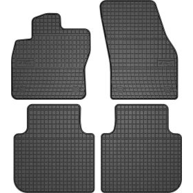   Seat Tarraco (2017-) / Skoda Kodiaq (2016-2023) Frogum rubber mat set