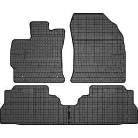 Toyota PRIUS Plus (2011-2021) Frogum Rubber Mat Set