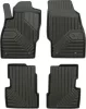 Opel Corsa (D) ( 2006-2014 ) / Corsa (E) ( 2014-2019 ) no.77 magasperemű  Frogum Gumiszőnyeg szett