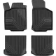 Seat Leon (I) ( 1999-2005 ) Toledo ( 1999-2004 ) / Skoda Octavia (I) ( 1996-2010 ) / VW Beetle ( 1998-2010 ) Bora ( 1998-2005 ) Golf (IV) ( 1998-2003 ) no.77 magasperemű Frogum Gumiszőnyeg szett