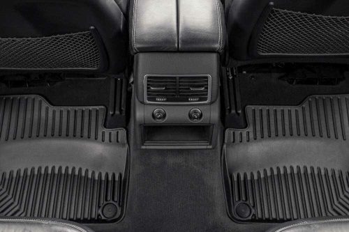 Seat Leon (I) ( 1999-2005 ) Toledo ( 1999-2004 ) / Skoda Octavia (I) ( 1996-2010 ) / VW Beetle ( 1998-2010 ) Bora ( 1998-2005 ) Golf (IV) ( 1998-2003 ) no.77 magasperemű Frogum Gumiszőnyeg szett