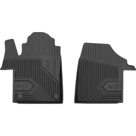  Mercedes EQV (V447) (2020-) no.77 high-rim Frogum rubber mat set