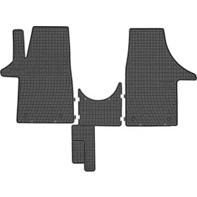   Volkswagen T5 Bus / Transporter / (2003-) Frogum Rubber Mat Set