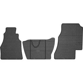  Mercedes Sprinter (I) / Volkswagen LT (1997-2006) Frogum rubber mat set