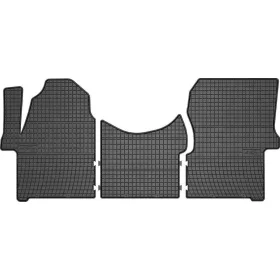 Volkswagen Crafter (2006-2017) Frogum Rubber Mat Set