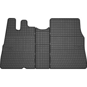 Fiat Ducato (II) Facelift (2002-2006) Frogum rubber mat set