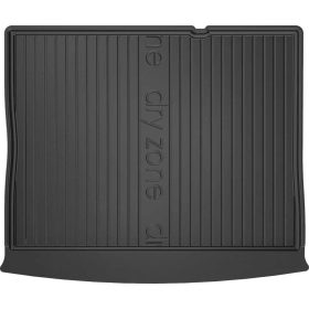   Opel Combo (D) Tour ( 2011-2018 ) DryZone Frogum méretpontos csomagtértálca