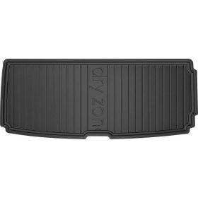   Mercedes GLS (X166) ( 2015-2019 ) DryZone Frogum méretpontos csomagtértálca