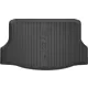 Honda Civic (X) Hatchback ( 2015-2022 ) DryZone Frogum méretpontos csomagtértálca