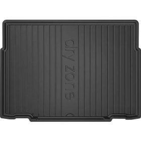   Citroen C3 Aircross ( 2017- ) DryZone Frogum méretpontos csomagtértálca