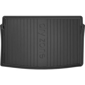   Seat Ibiza (V) ( 2017- ) DryZone Frogum méretpontos csomagtértálca